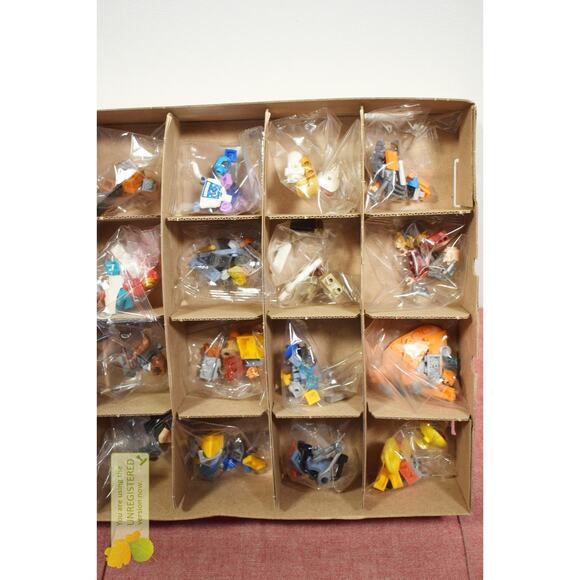 LEGO Marvel Studios Guardians of the Galaxy Advent Calendar 76231 - Picture 5 of 9